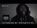 Meek Mill - Pain Away feat. Lil Durk Reaction Video!!!!