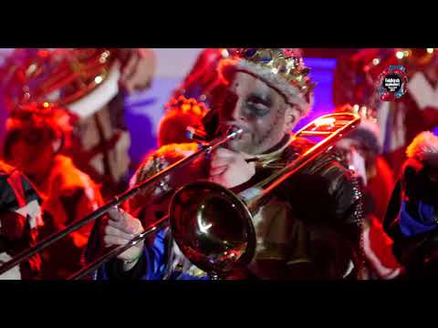 Feex17 Jubiläumsauftritt GSF