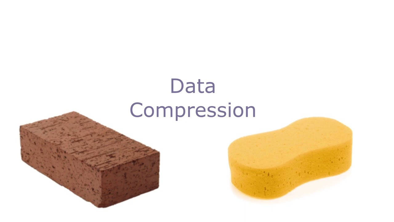 Lossless Data Compression - IT Fundamentals: All About Data