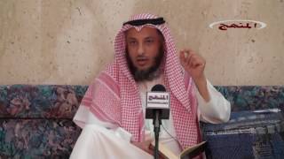 الشيخ عثمان الخميس سورة الأعلى من آية 01 إلي آية 09 جزء 2