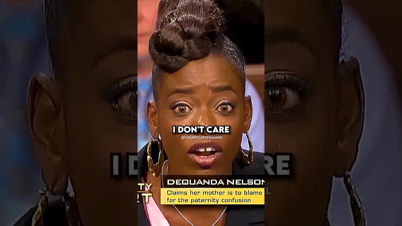 Cheater DENIES Father From Seeing Child💔