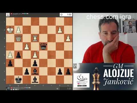 Kako protiv Alapinove Sicilijanke