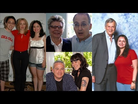 25 Years of X-Philes - Part 3: Thank You