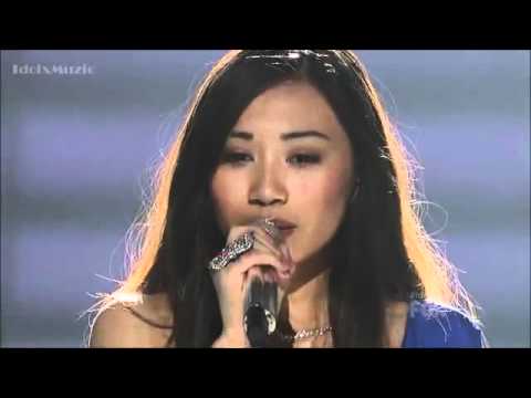 Jessica Sanchez - I Will Always Love You (American Idol Top 13) 3.7.2012 Filipino Pride