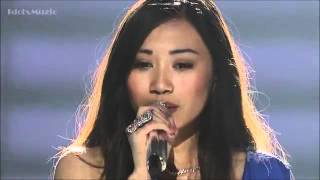 Jessica Sanchez - I Will Always Love You (American Idol Top 13) 3.7.2012 Filipino Pride