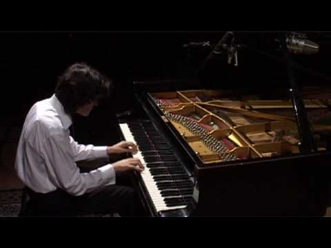 Francesco Grillo - Tourbillon Flamboyant 2004