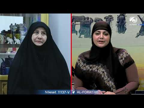 فيديو | تضم محافظة ميسان العديد من الكفاءات والتي تحتاج إلى دعم حكومي لكي تعمل في القطاع النفطي