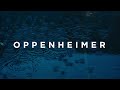 Oppenheimer - Fission [1 Hour]  - Ambient Version
