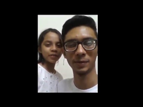 Happy Birthday Farzana 2016