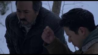 NORTH MOUNTAIN Official Trailer Thriller Movie HD