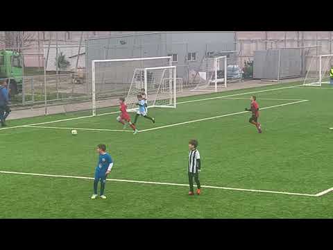 FK.VARDAR 2- Karev gen (2017)