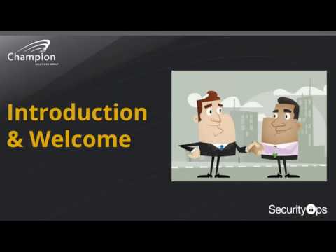 Spring Cleaning Webinar Series | Patching Made Simple Through Automation