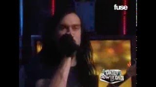 The Used - Take It Away - LIVE on FUSE Daily Download