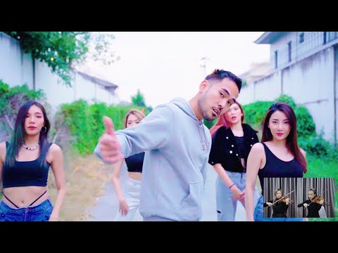 YOUNGGU - TRAP PHONE 👨🏽‍🍳💊🥦🤳🏽📞☎️ [MUSIC VIDEO]