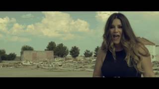 María Aguado - Surjo de la nada (Oficial Video)