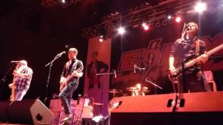 Eagles of Death Metal - I Like to Move in the Night (Houston 05.18.16) HD