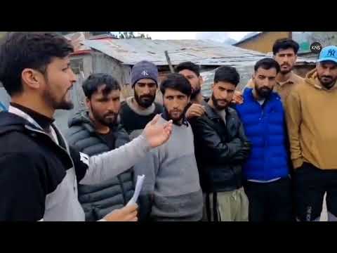 “Our priority remains early awareness and timely registration. Service providers are required to submit their details, complete the verification process, and strictly adhere to the one person–one pony–one card rule. Proper preparation not only ensures smooth participation but also prevents delays and enables everyone to deliver their services efficiently during the #Yatra without unnecessary hurdles,” said Hafsa Qayoom in an interview with Rahim Rizwan.