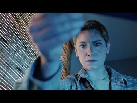 YouTube Trailer