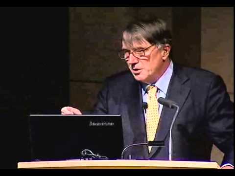 McCloskey Speaker Series: Ambassador Peter Galbraith