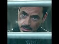 Battered Iron Man Rushes To Battle, The Ending Hurts Everyone Deeply