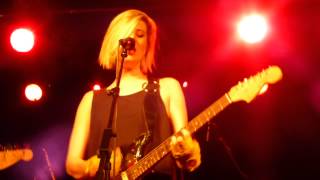 EMA - Butterfly Knife (HD) - The Garage - 03.06.14