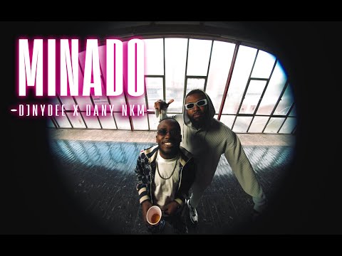 Dj Nydee - Minado ft. Dany Nkm