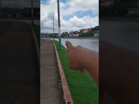 BALNEÁRIO DE SANTO ANTÔNIO DOS LOPES MARANHÃO