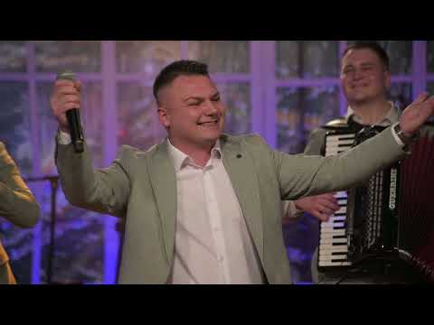 Grupa Moderato - Jas sum Makedonec - Na zdravje LIVE TV Show