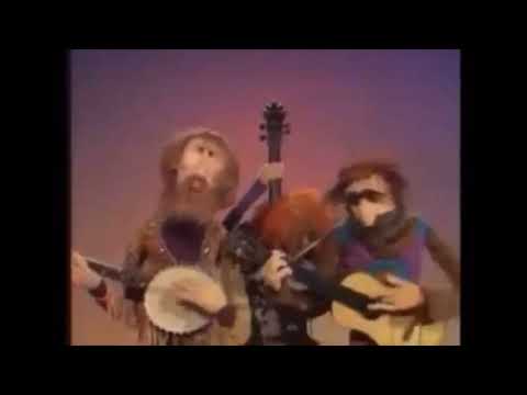 Puppet songs - cause you don’t want my love