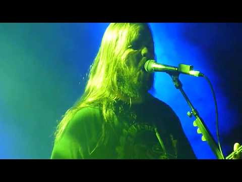 Fleshkiller - Warfare (live @ Brainstorm Festival 2017, Gigant Apeldoorn 03.11.2017) 1/3