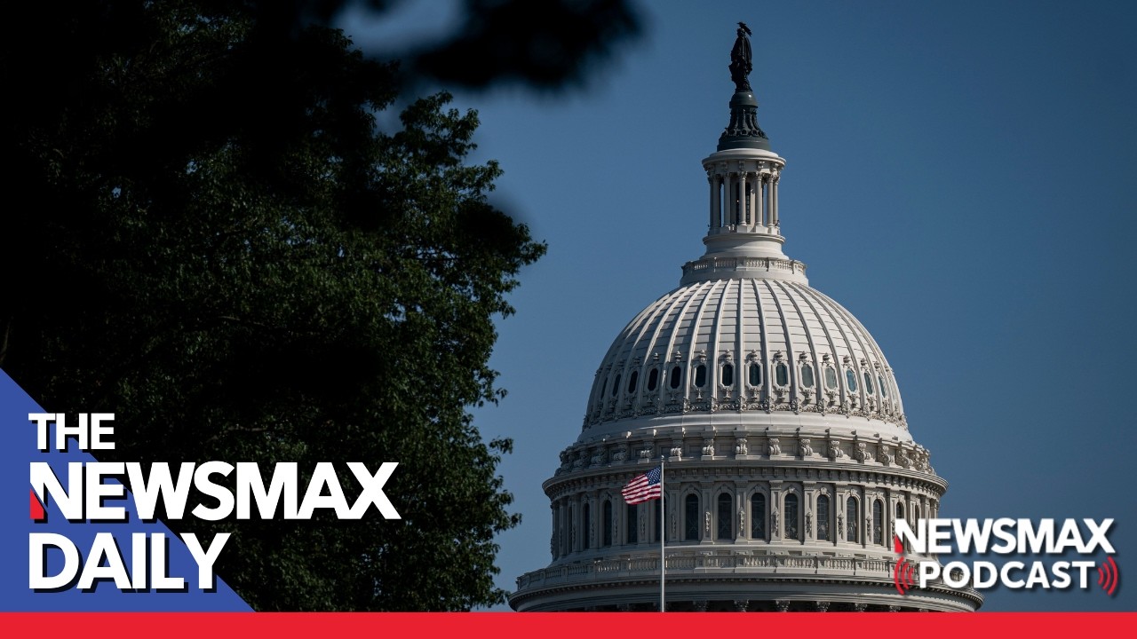 Dissecting Redistricting & Trump Death Threats | The NEWSMAX Daily (04/30/26)