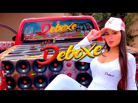 EletroFunk - A Jiripoca Vai Piar - Jiraya Uai, Douth!, André e Adriano (feat  Gusttavo Lima)