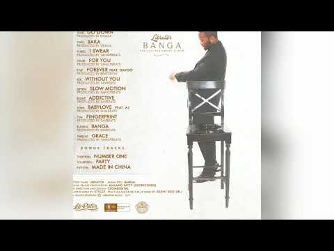 Librator - Forever (Official Audio) Banga Album 2018