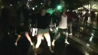 Roland Ro White & Taylor Smith - Moves Like Jackson (Maroon 5)