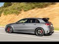 2020 Mercedes A45 S AMG 4Matic