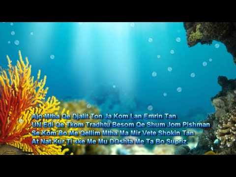 Classic G - Jeni T'Lindur Tradhetar Part ll