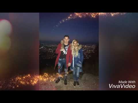 Eva Marti i Silvestar - Kato bebe ❤️