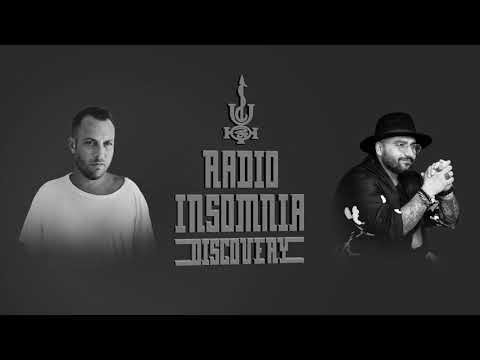 Radio Insomnia Discovery - Guest: Francis Ross e Mc Casty