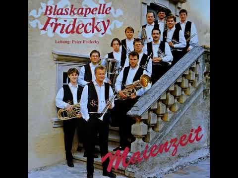 Blaskapelle Fridecky "Fuchsgraben Polka" (M.:Karel Vacek)