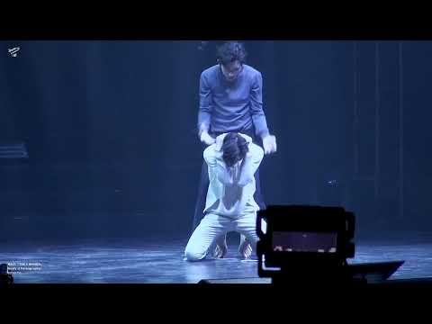 190710 威神（WayV) TEN X WINWIN（Choreography）：lovely