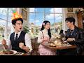 2yrs After Divorce Sees His First Love Dates Another Man Jealousy Ignites He Starts Winning Herback