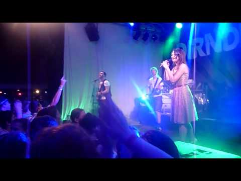 Dirndlknacker - Sweet Caroline - Heinstetten 22.09.2017