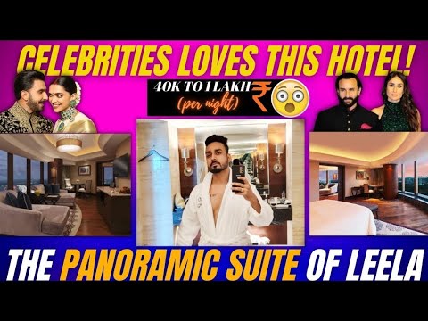 Yuvraj Celebrities love this Room