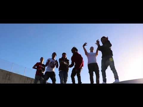 Javon x Fresh x YoungDeezy x Jakobi - SAY LESS (Music Video) || Dir. Trap Butters [Thizzler.com]
