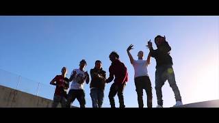 Javon x Fresh x YoungDeezy x Jakobi - SAY LESS (Music Video) || Dir. Trap Butters [Thizzler.com]