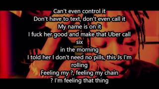 Wiz Khalifa- Decisions (lyrics)