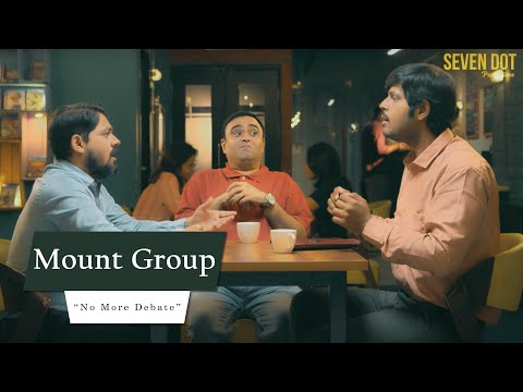 Mount Group (TVC)