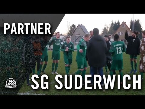 SG Suderwich - SV Hochlar 28 (Kreisliga A2, Kreis Recklinghausen) - Spielszenen | RUHRKICK.TV