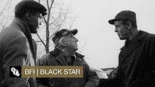 Odds Against Tomorrow (1959) extract - out now on BFI DVD & Blu-ray | BFI