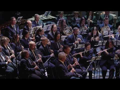 "El Cachoncho" - Óscar Navarro [Pasodoble]